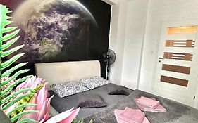Space Apartment 2 Rooms Center